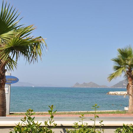 Hotel Turiya Turgutreis Exterior photo
