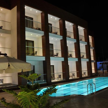 Hotel Turiya Turgutreis Exterior photo
