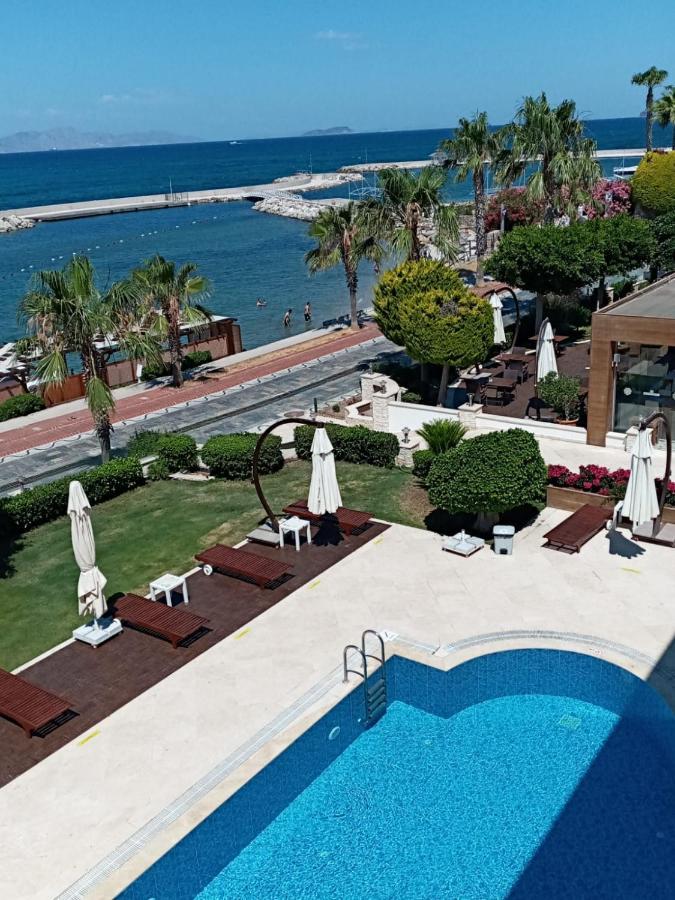 Hotel Turiya Turgutreis Exterior photo